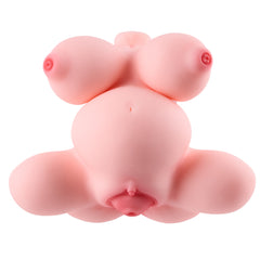 Mini Marie: Schwangere Sexpuppe mit nacktem Uterus, Mini-Sexpuppe