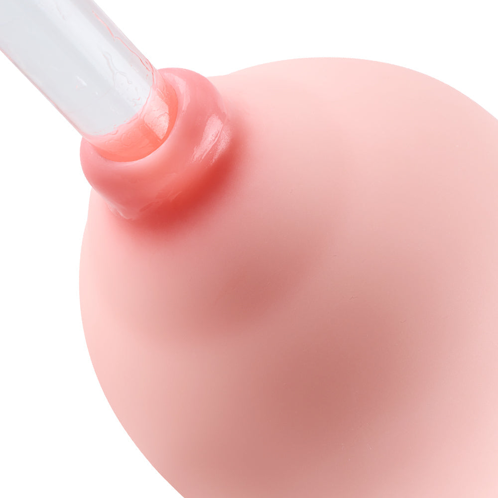 Aufblasbare Brustwarze Onahole Mund Blasen Masturbationsspielzeug für Männer