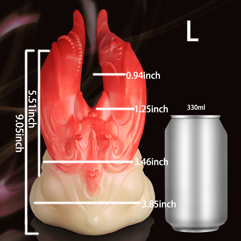 Kaninchen-Analplug, das beste Sexspielzeug für schüchterne Frauen