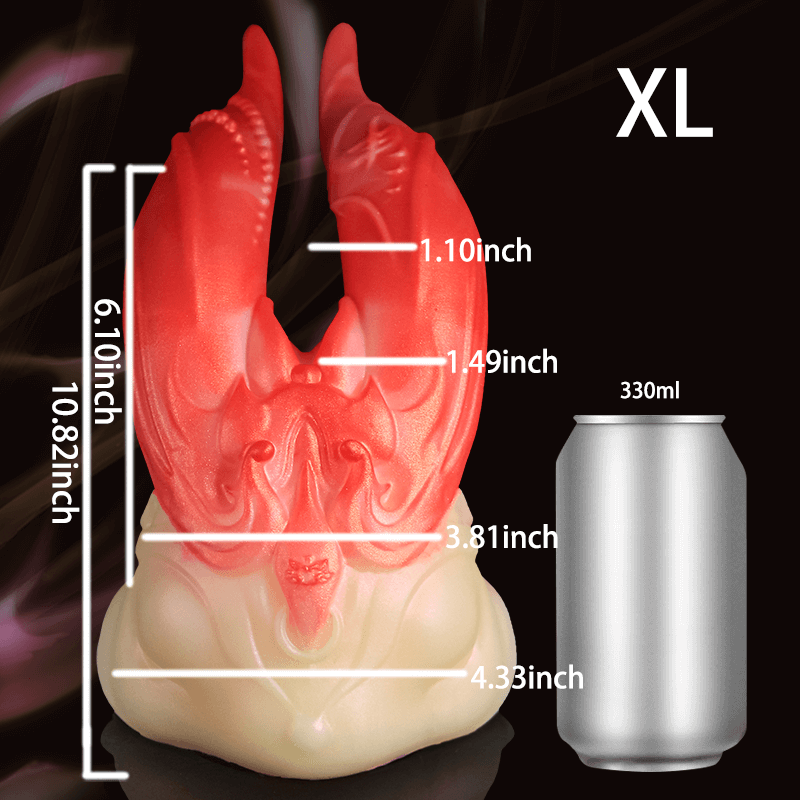 Kaninchen-Analplug, das beste Sexspielzeug für schüchterne Frauen